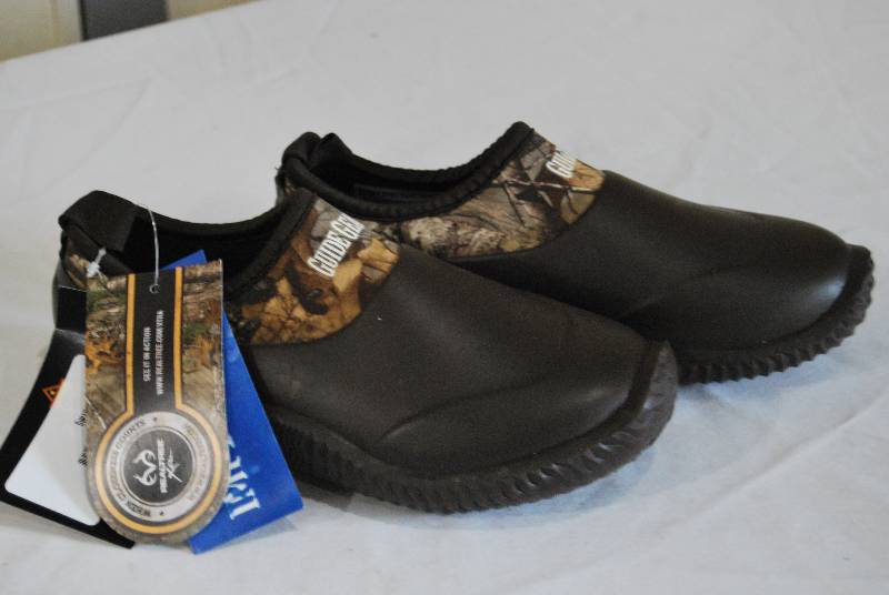 Sportsman 195 Shoe and Boot