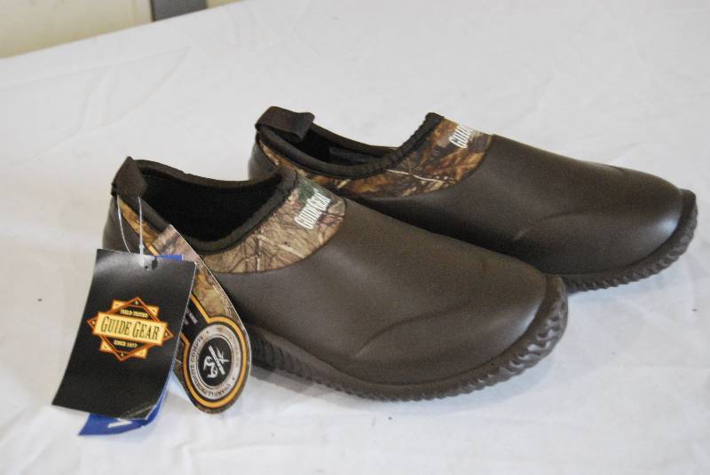 Sportsman 195 Shoe and Boot