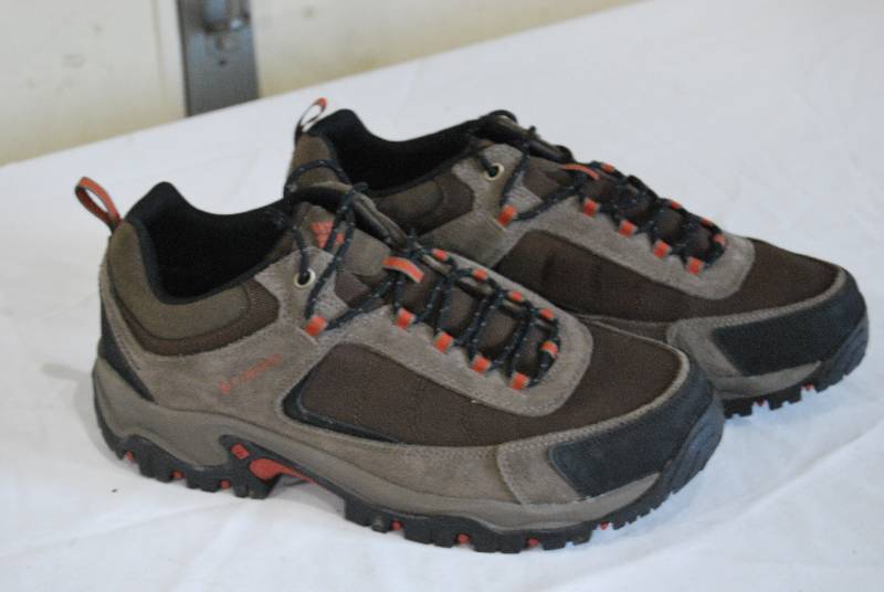 Sportsman 195 Shoe and Boot