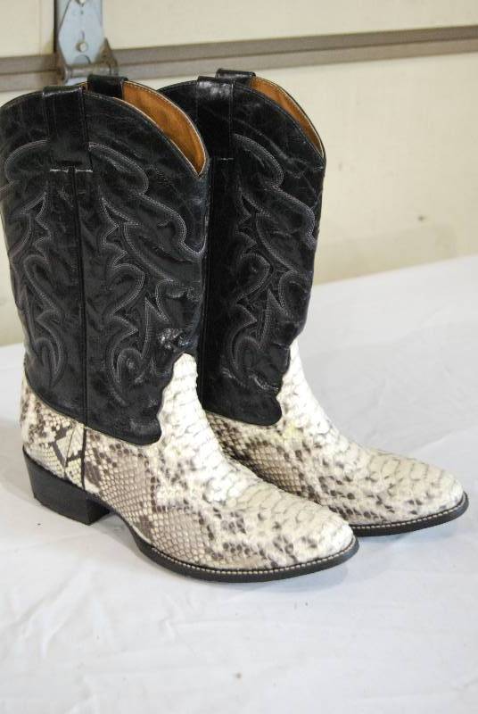 Sportsman 195 Shoe and Boot