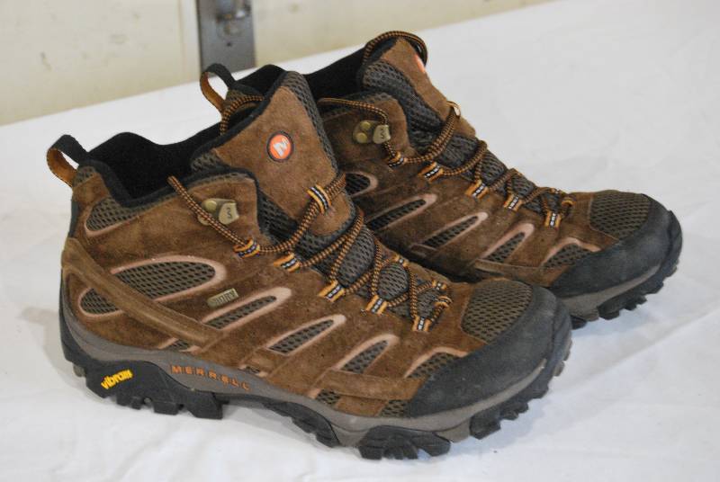 Sportsman 195 Shoe and Boot
