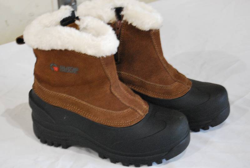 Sportsman 195 Shoe and Boot