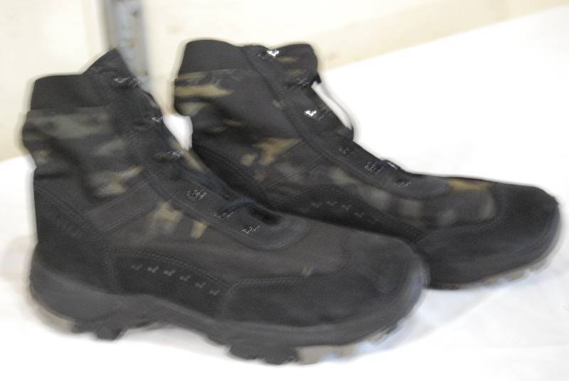 Sportsman 195 Shoe and Boot
