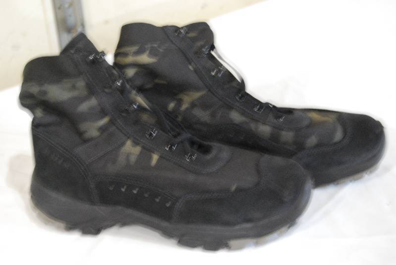 Sportsman 195 Shoe and Boot