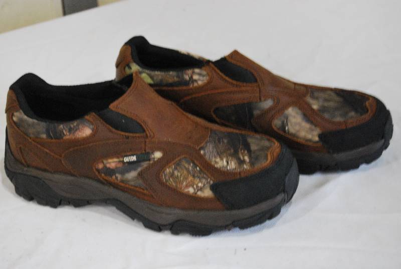 Sportsman 195 Shoe and Boot