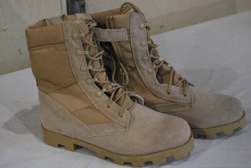 Sportsman 195 Shoe and Boot