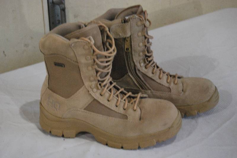 Sportsman 195 Shoe and Boot
