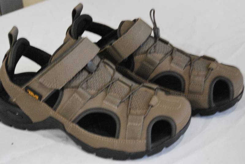 Sportsman 195 Shoe and Boot