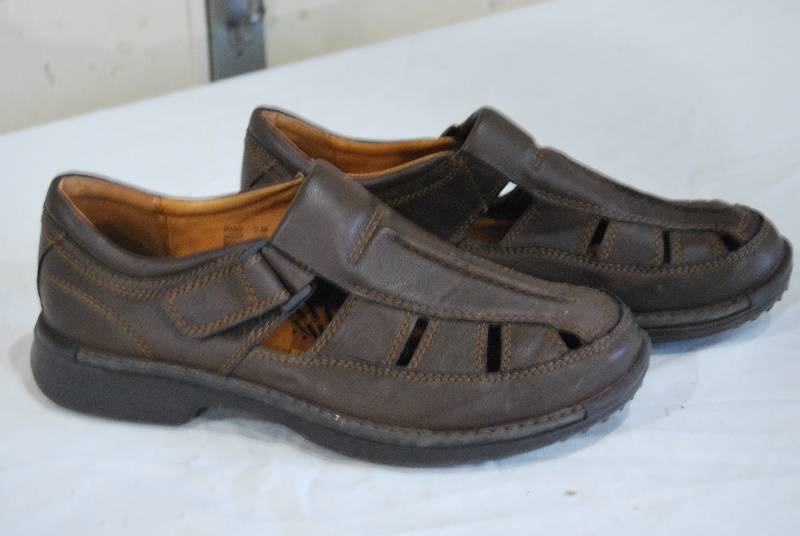 Sportsman 195 Shoe and Boot