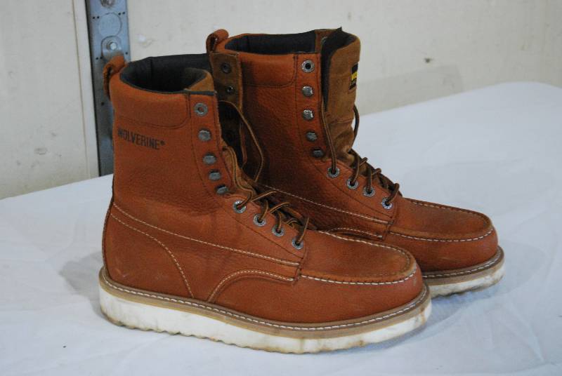 Sportsman 195 Shoe and Boot