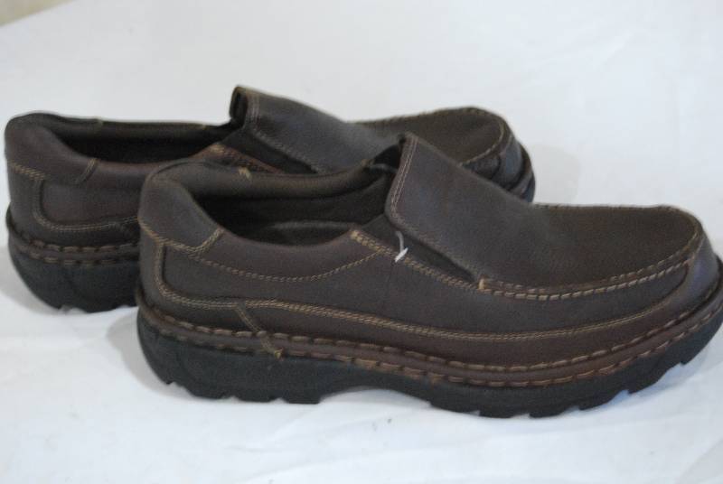 Sportsman 195 Shoe and Boot