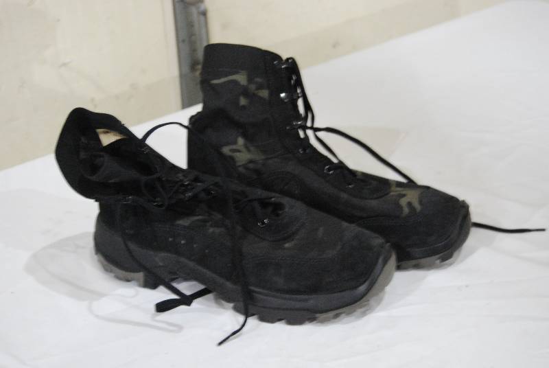 Sportsman 195 Shoe and Boot