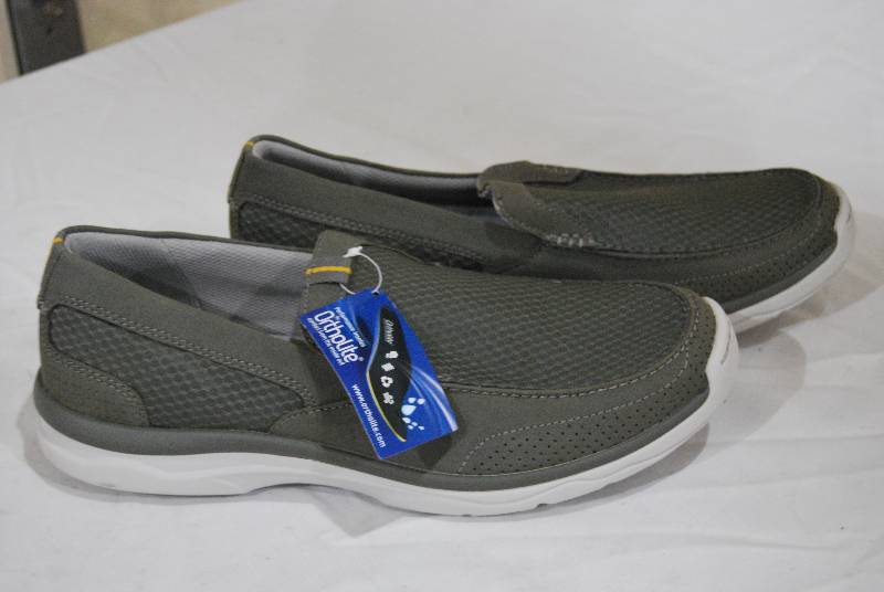 Sportsman 195 Shoe and Boot