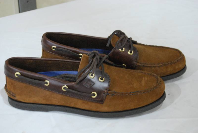 Sportsman 195 Shoe and Boot