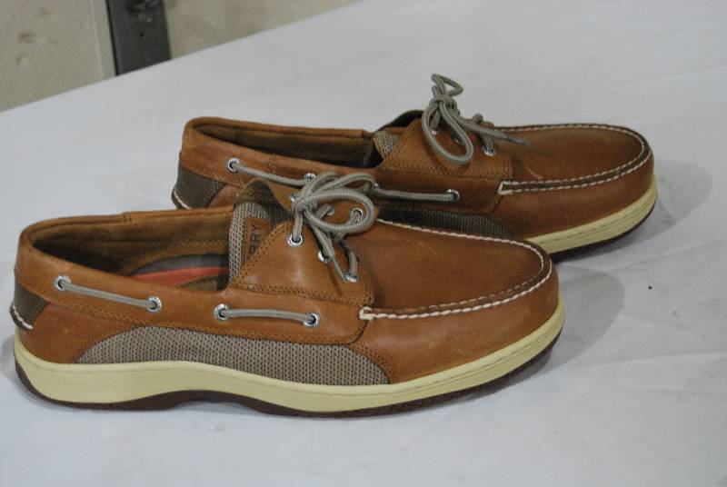 Sportsman 195 Shoe and Boot