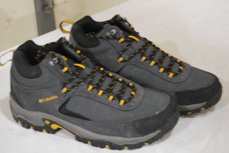 Sportsman 195 Shoe and Boot