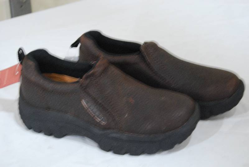 Sportsman 195 Shoe and Boot