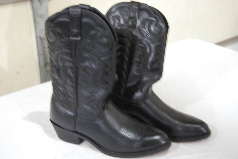 Sportsman 195 Shoe and Boot