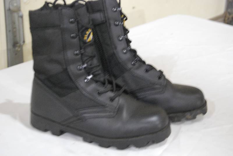 Sportsman 195 Shoe and Boot