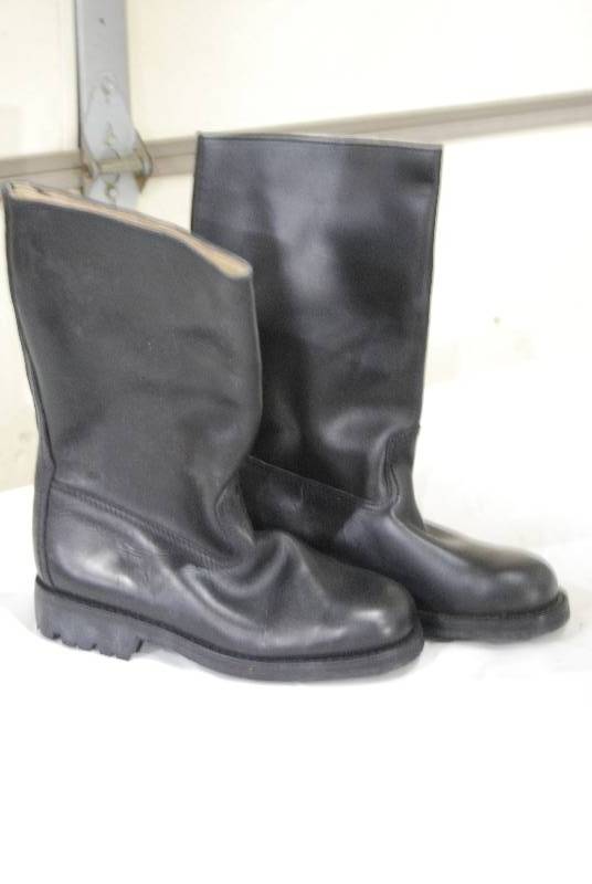Sportsman 195 Shoe and Boot