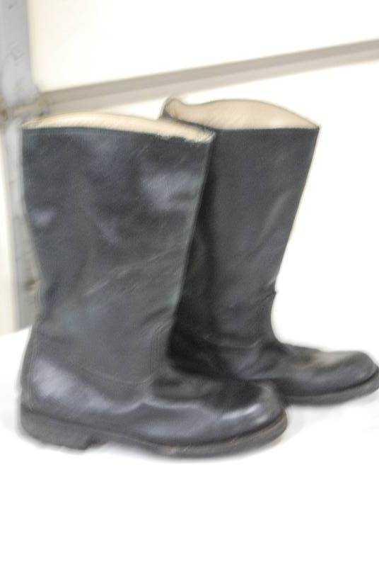 Sportsman 195 Shoe and Boot