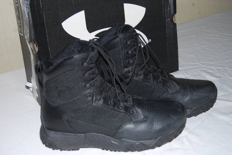 Sportsman 195 Shoe and Boot