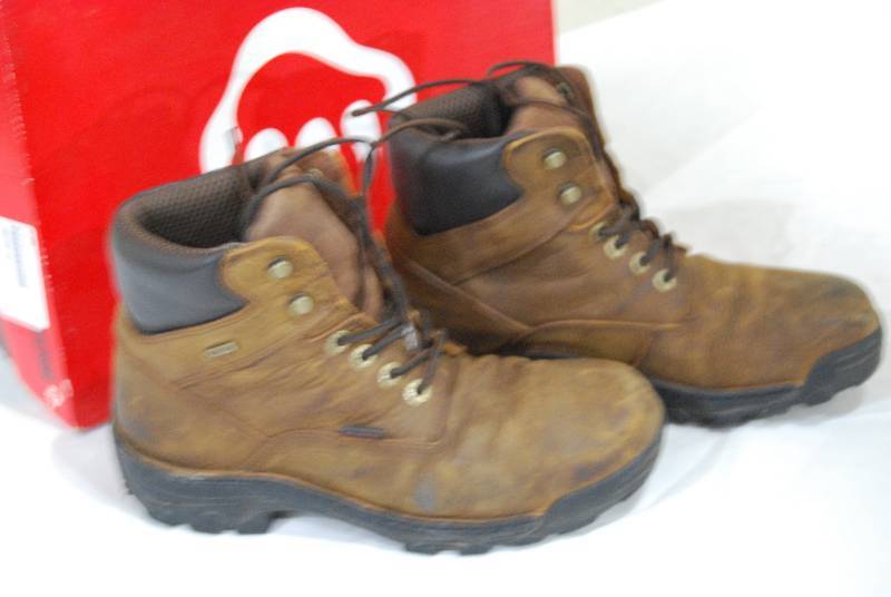 Sportsman 195 Shoe and Boot