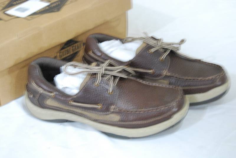 Sportsman 195 Shoe and Boot