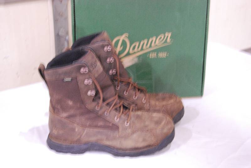 Sportsman 195 Shoe and Boot