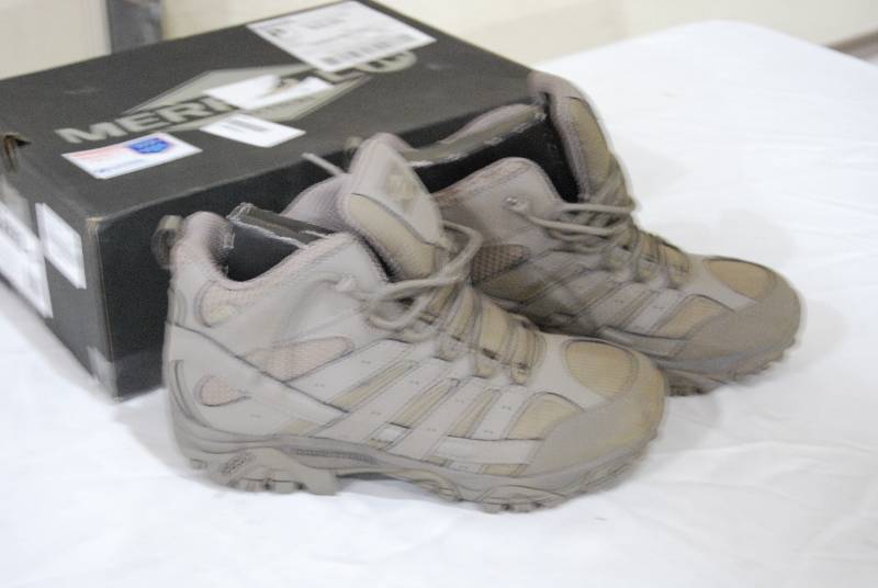 Sportsman 195 Shoe and Boot