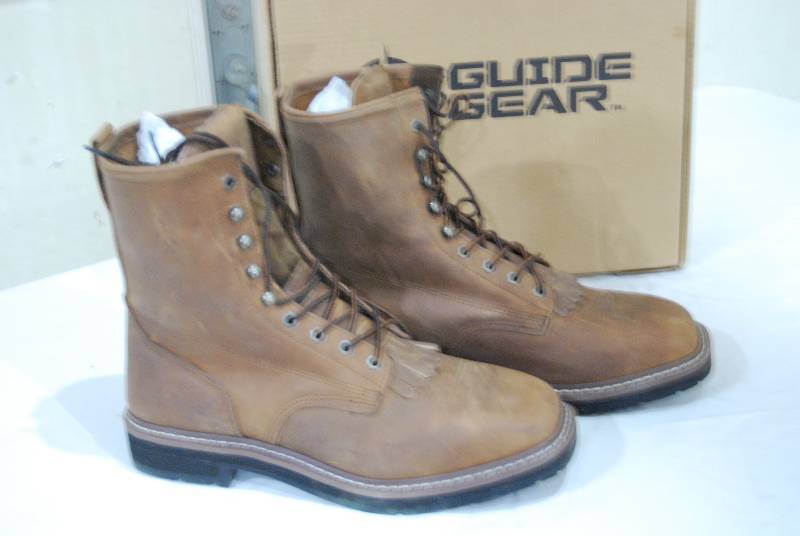 Sportsman 195 Shoe and Boot