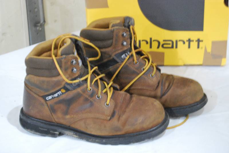 Sportsman 195 Shoe and Boot
