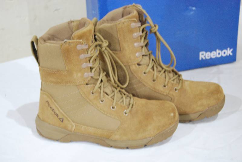 Sportsman 195 Shoe and Boot