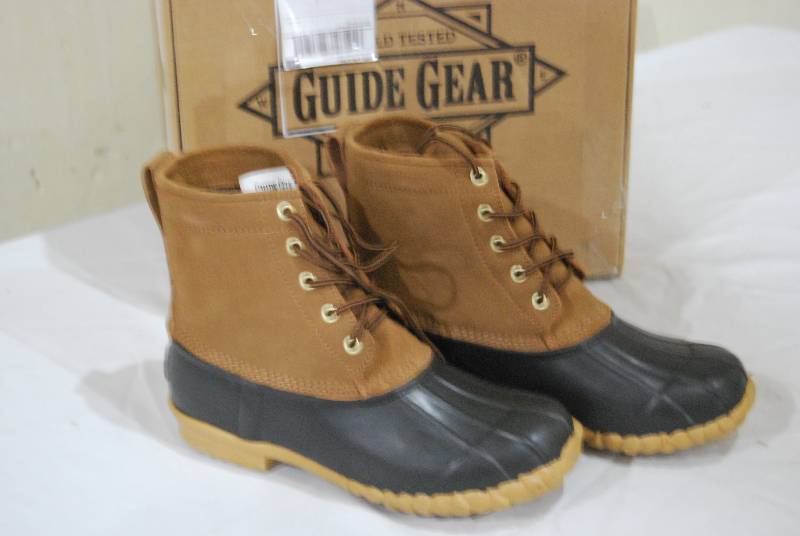 Sportsman 195 Shoe and Boot