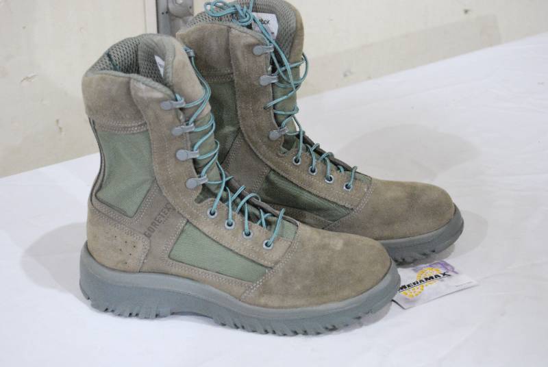 Sportsman 195 Shoe and Boot