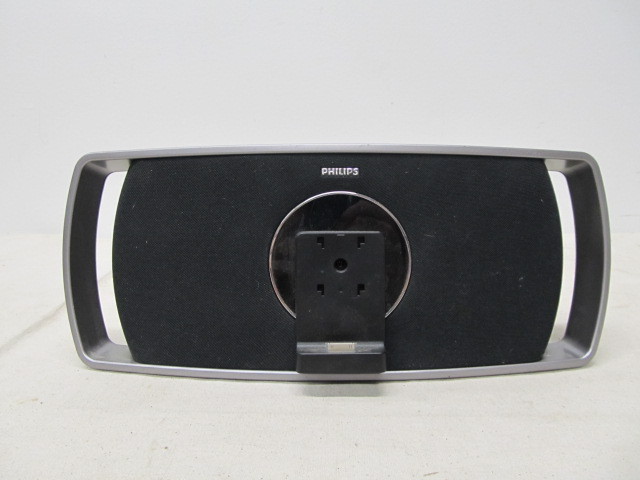lot 103 image: Phillips IPOD Doc Model SPD810037