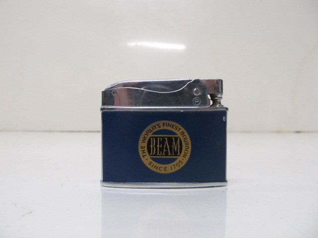 lot 106 image: Jim Beam Lighter