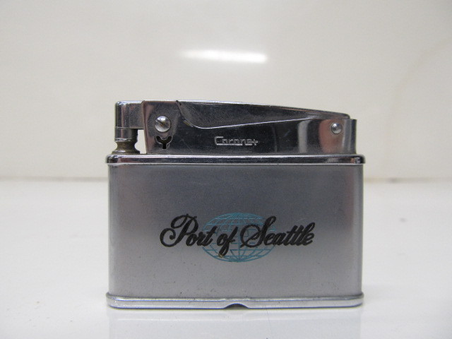 lot 107 image: Port of Seattle Lighter