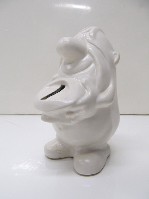 lot 155 image: Panhandler Bank