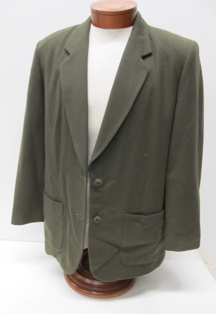 lot 166 image: Vintage PENDLETON Knockabouts Ladies Sport Coat Size 18