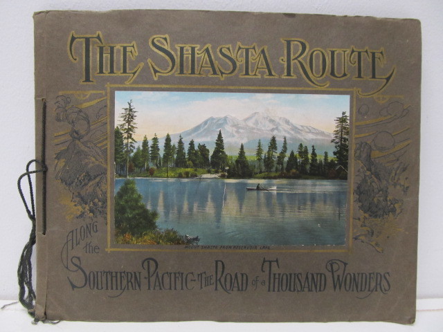 lot 174 image: The SHASTA Route & Views of Grand Forks