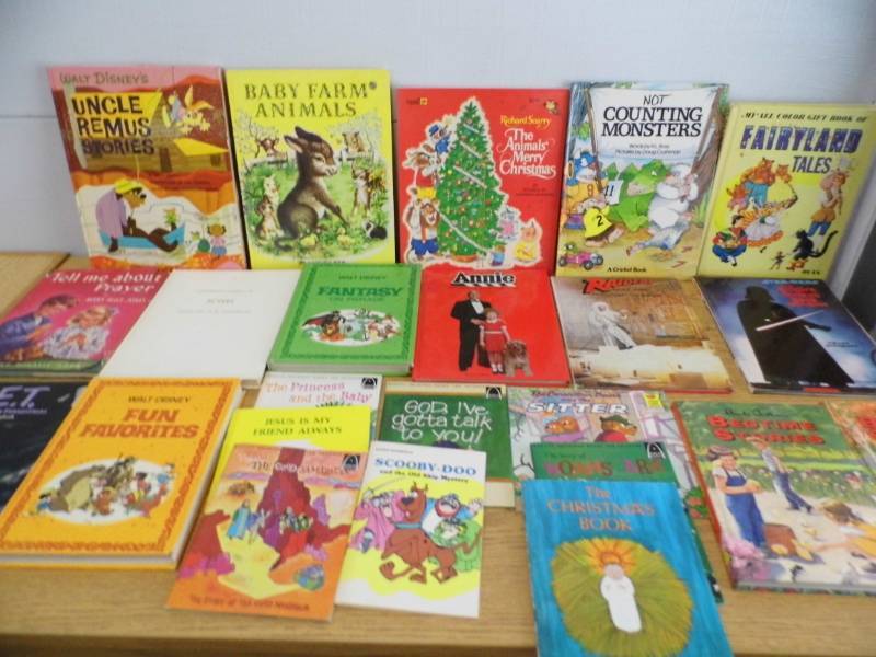 Books