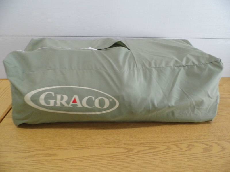 Graco Pack N Play