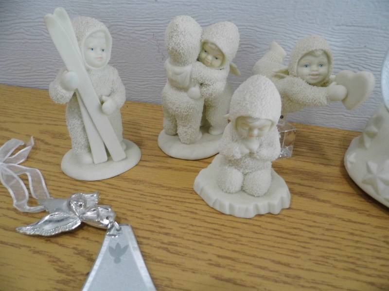 Snowbabies