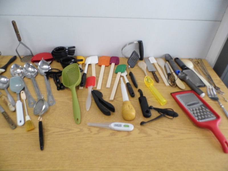 Kitchen Utensils