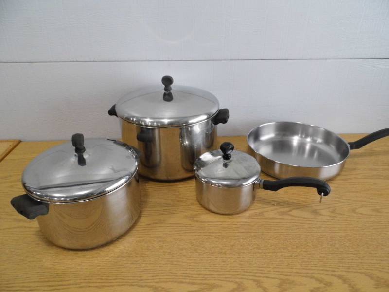 Faberware Cookware