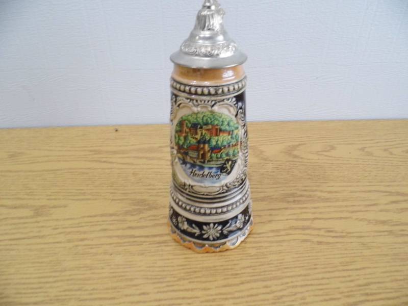 Heidelberg Stein