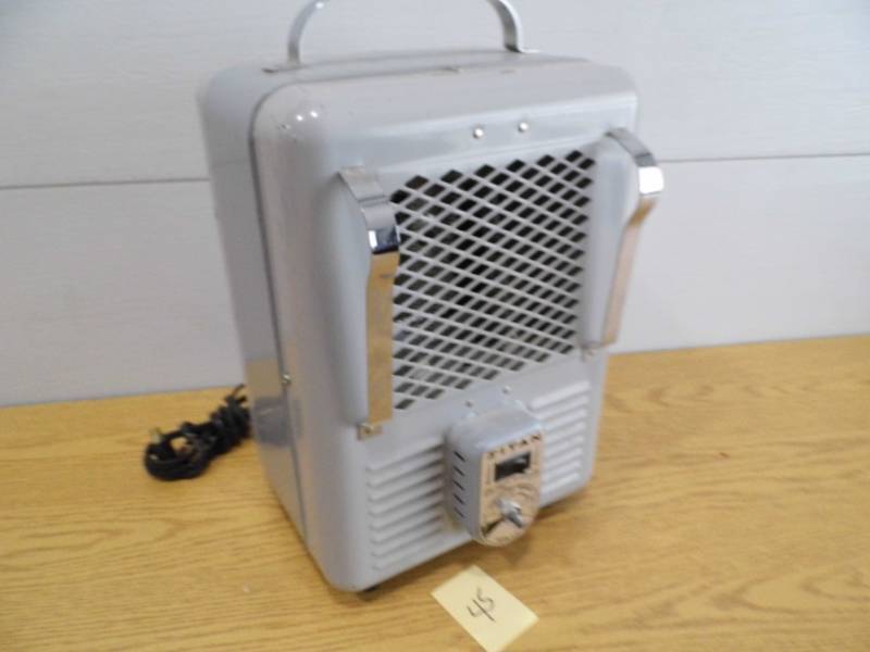 Titan Heater