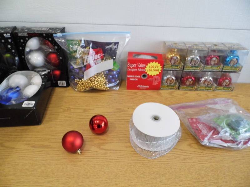 Christmas Dcor