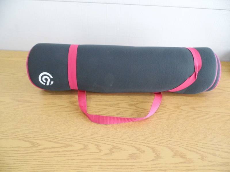 Yoga Mat